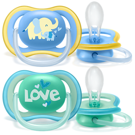 SCF349/16 Philips Avent Ultra air Pacifier