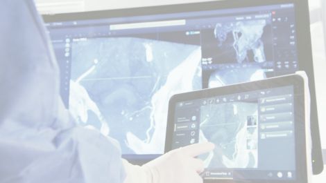 SmartCT Soft Tissue Imaging technology