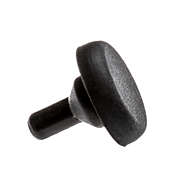 Essential Compact Rubber plug