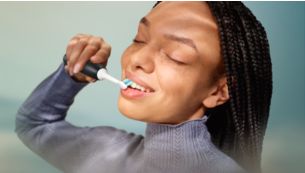 Help protect your gums with our pressure sensor