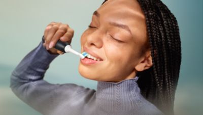 Help protect your gums with our pressure sensor