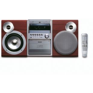 DVD Micro Theater
