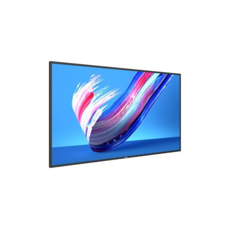 55BDL3650Q/75 Signage Solutions شاشة Q-Line