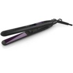 Brīnišķīgi gludi un mirdzoši mati bez bojājumiem