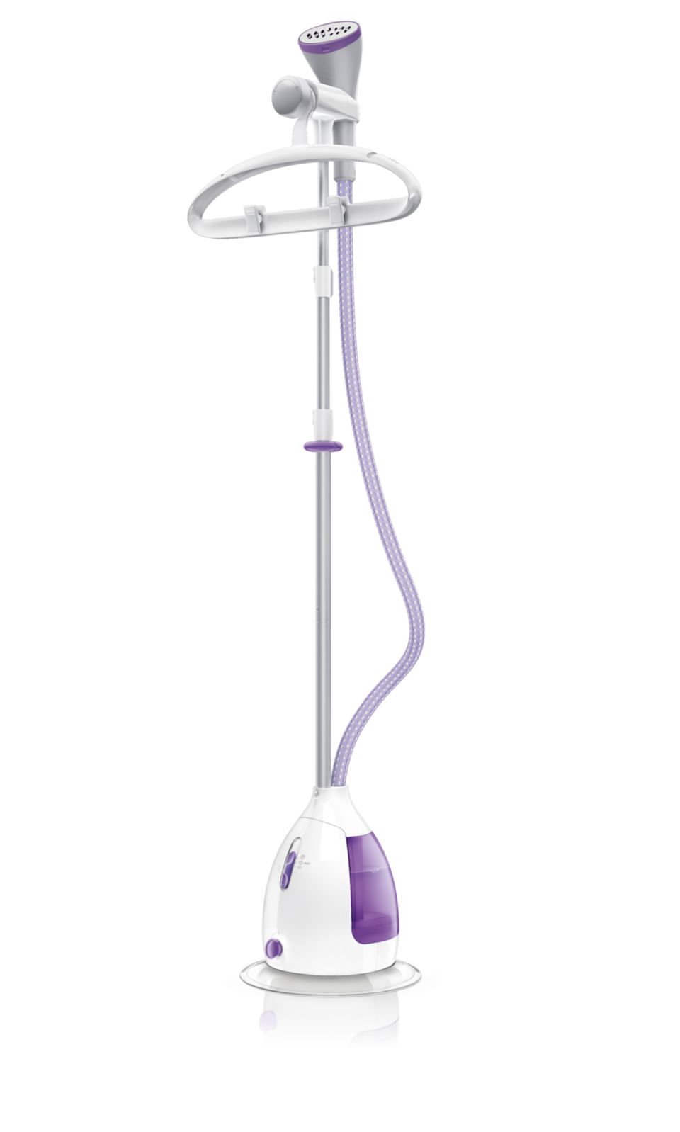 ClearTouch Garment Steamer GC536/30 Philips