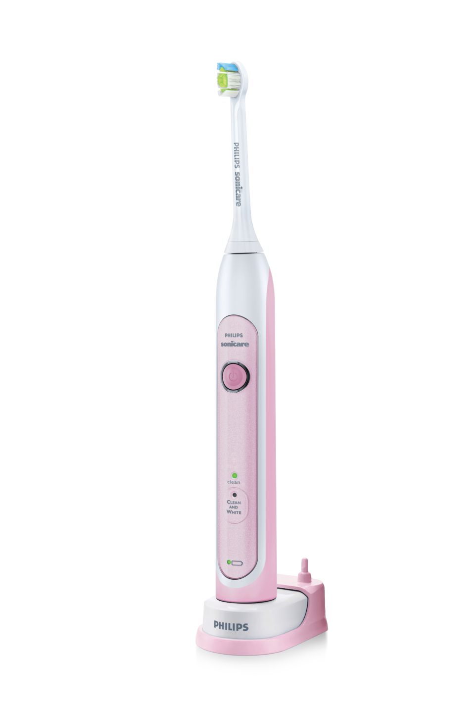 HealthyWhite 充電式電動歯ブラシ HX6764/37 | Sonicare