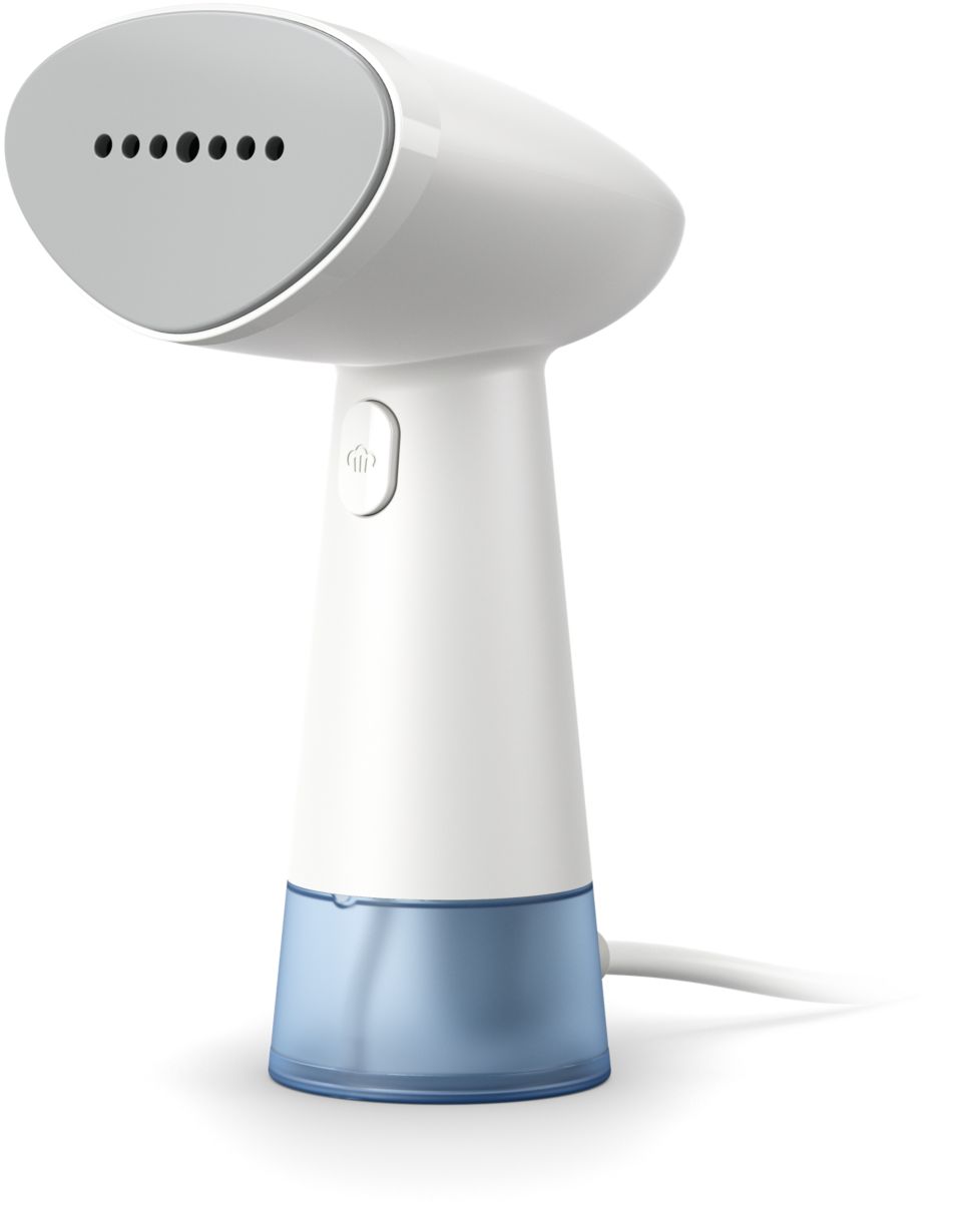 philips travel steamer review