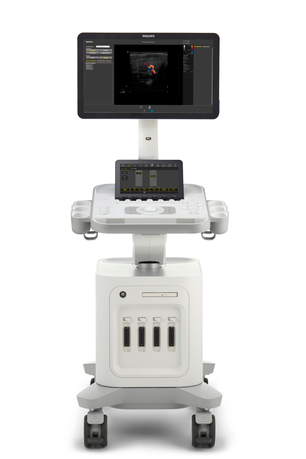 Philips 3300 front photo straight