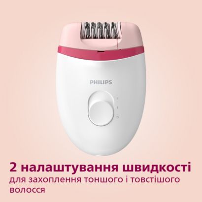 Простая эпиляция