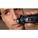 Long-lasting close shave, intelligent skin comfort