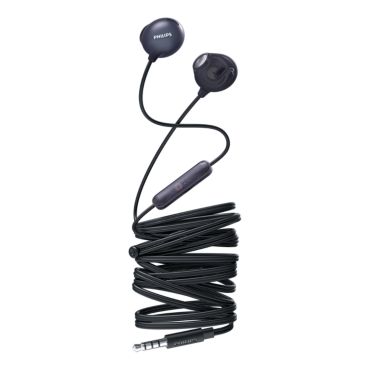 2000 series Earbud headphones with mic