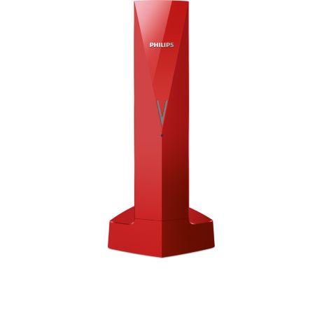 M3501R/23  Téléphone fixe sans fil Design Linea V