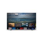 Whatever you watch. Whatever you play.