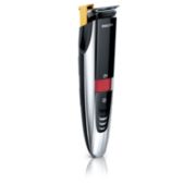 Beardtrimmer series 9000 waterproof beard trimmer
