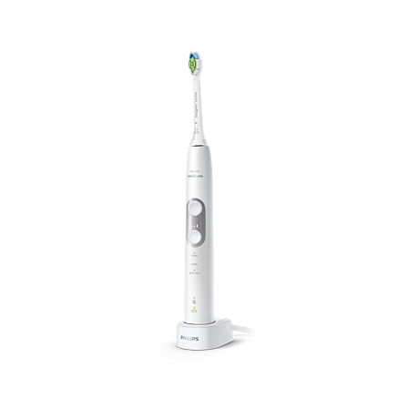 HX6877/48 Philips Sonicare ProtectiveClean 6100 Sonic electric toothbrush