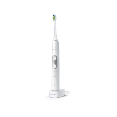 HX6877/48 Philips Sonicare ProtectiveClean 6100 Sonic electric toothbrush