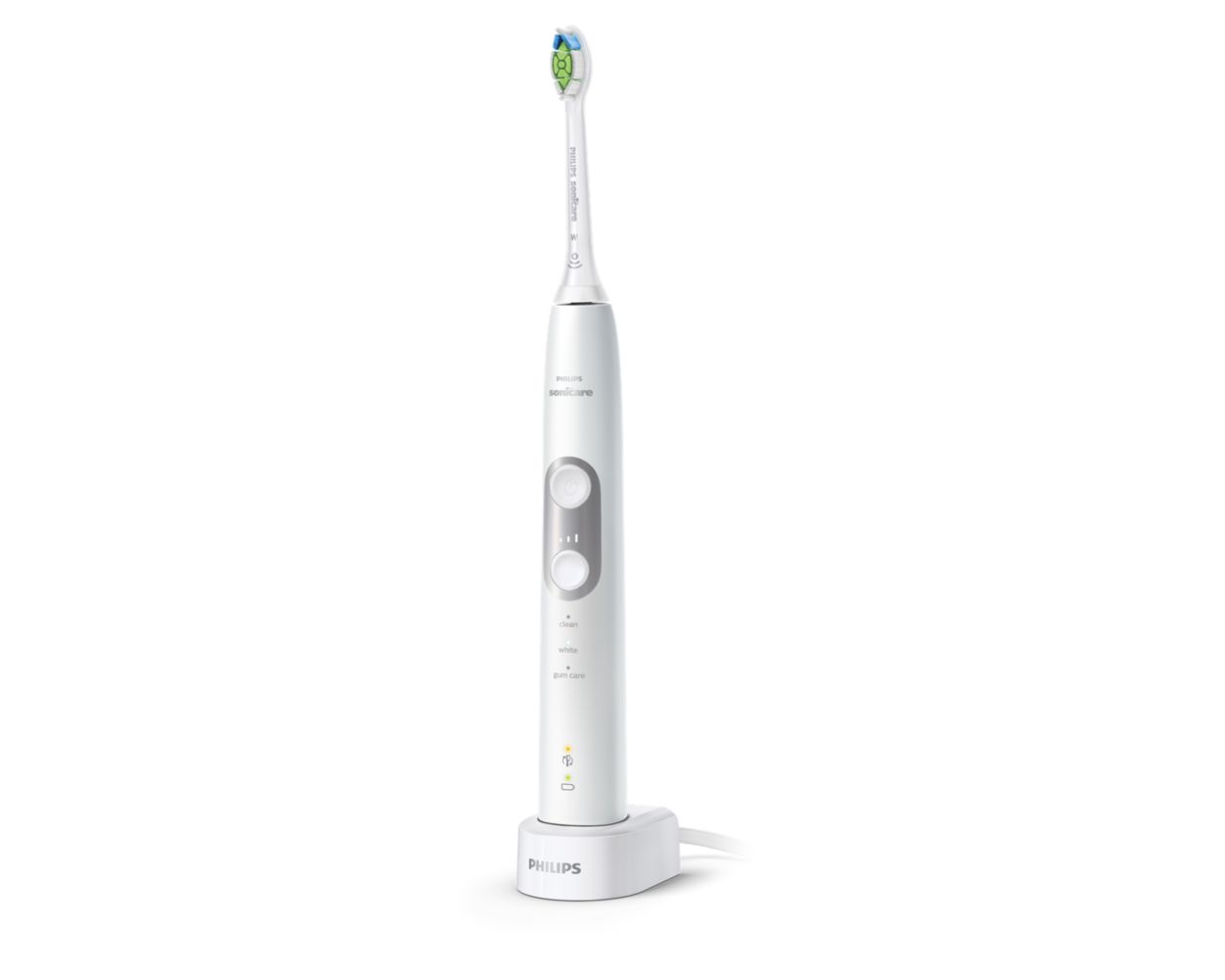 Sonic electric toothbrush