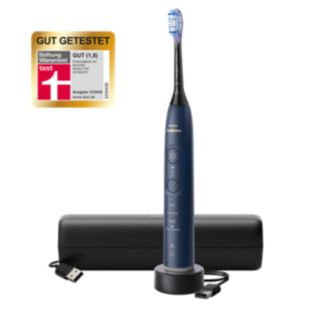 Sonicare Series 7100 Wiederaufladbare Zahnbürste