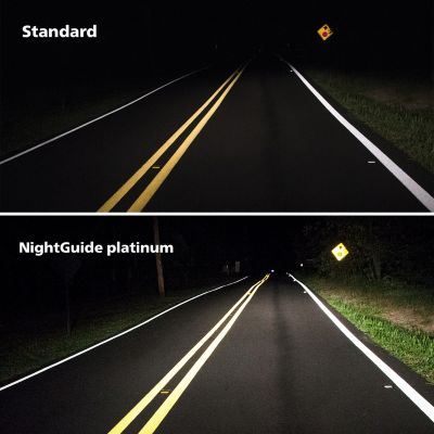 Rendimiento mejorado para la seguridad durante la conducción