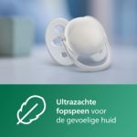 Volgt het unieke drinkritme van je baby