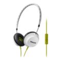 Clear sound