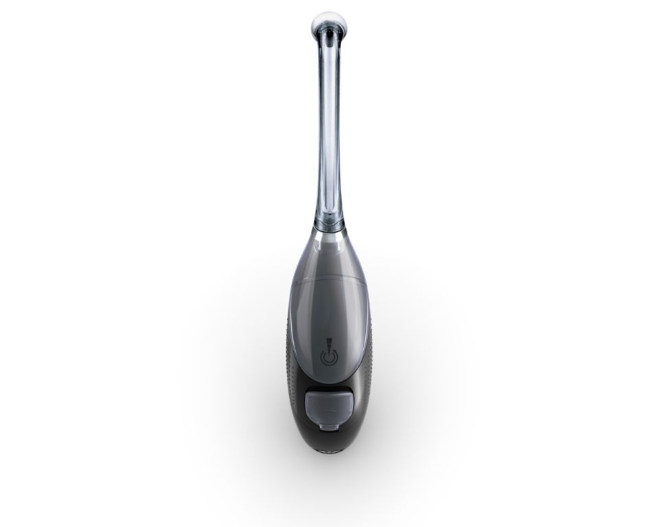 AirFloss Pro/Ultra - Interdental cleaner HX8491/03 | Sonicare