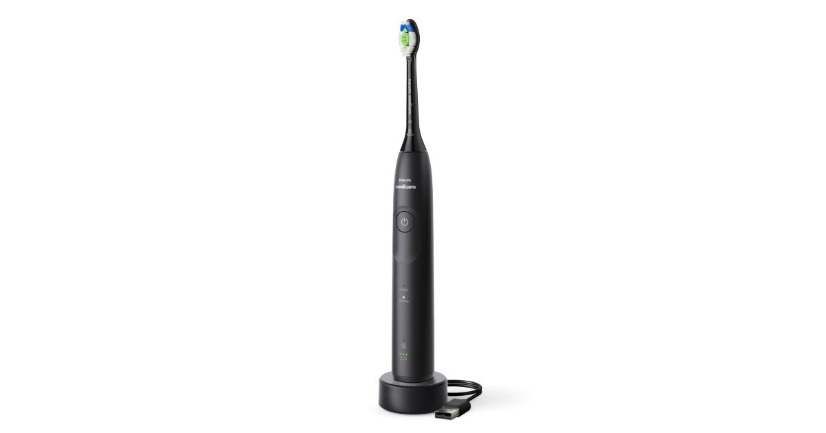 Sonicare Звукова зубна щітка серії 5500 HX7111/01 | Philips