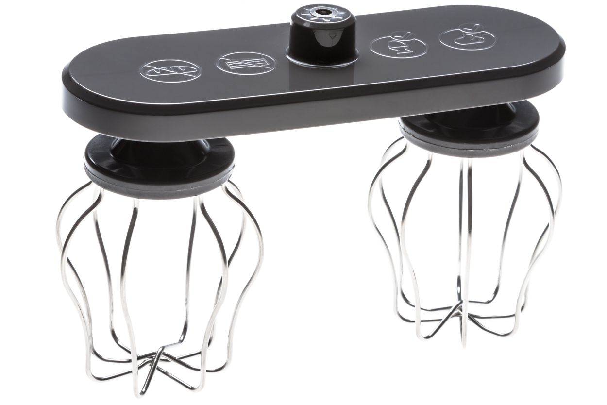 7000 series BEATER ASSY CP6861/01 Philips