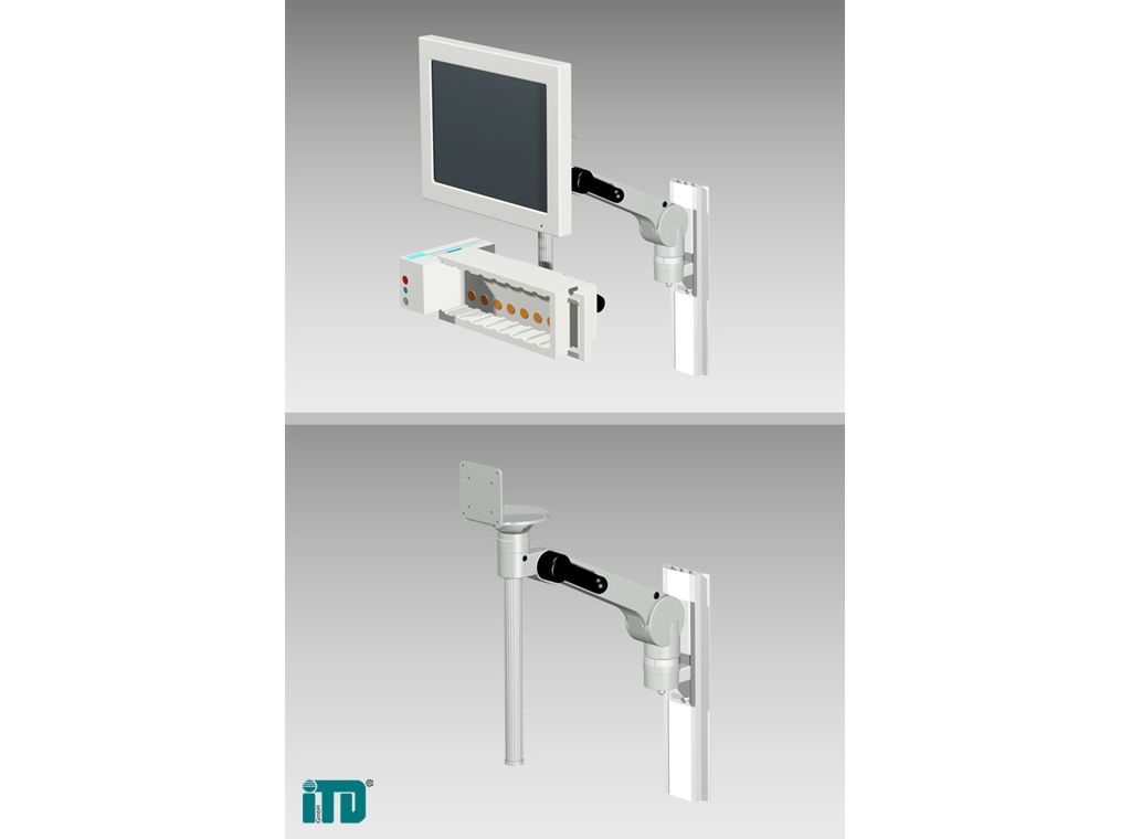 Alternative product photograph