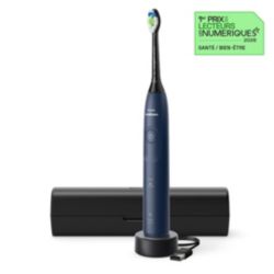 Sonicare Series 5500 Brosse à dents rechargeable