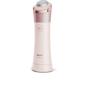 VisaBoost 超声波美肤滋养仪 – 导入仪&amp;lt;br&gt;