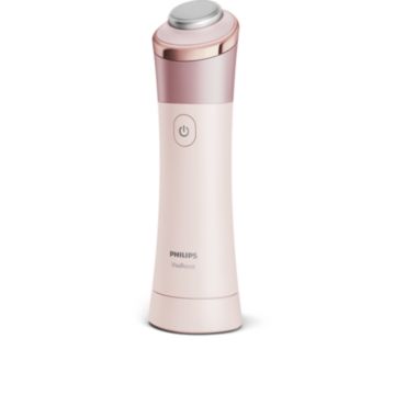 VisaBoost 超声波美肤滋养仪 – 导入仪<br>