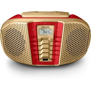 CD Soundmachine