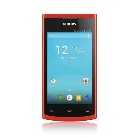 CTS308RD/53  Smartfon