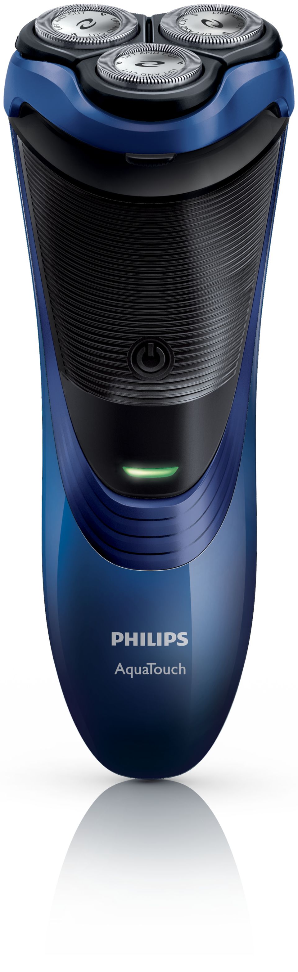 注目の福袋！ AquaTouch Philips | AT883/16 ウェット＆ドライ電気シェーバー 脱毛・除毛