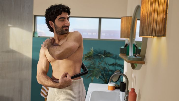 Philips Body Groomer 5000 Series