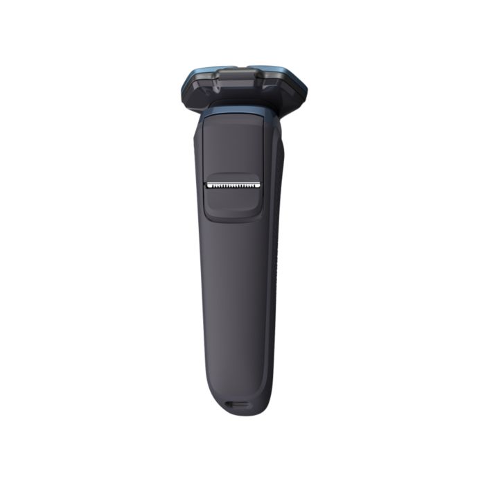 Norelco Shaver 7700 Wet & dry electric shaver, Series 7000 S7782