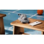 Suurepärane heli, mugavad kõrvaklapid