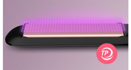 ThermoProtect technology