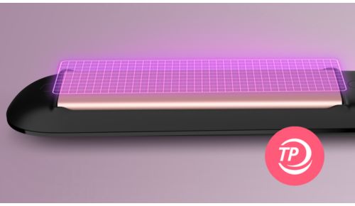 Tecnología ThermoProtect