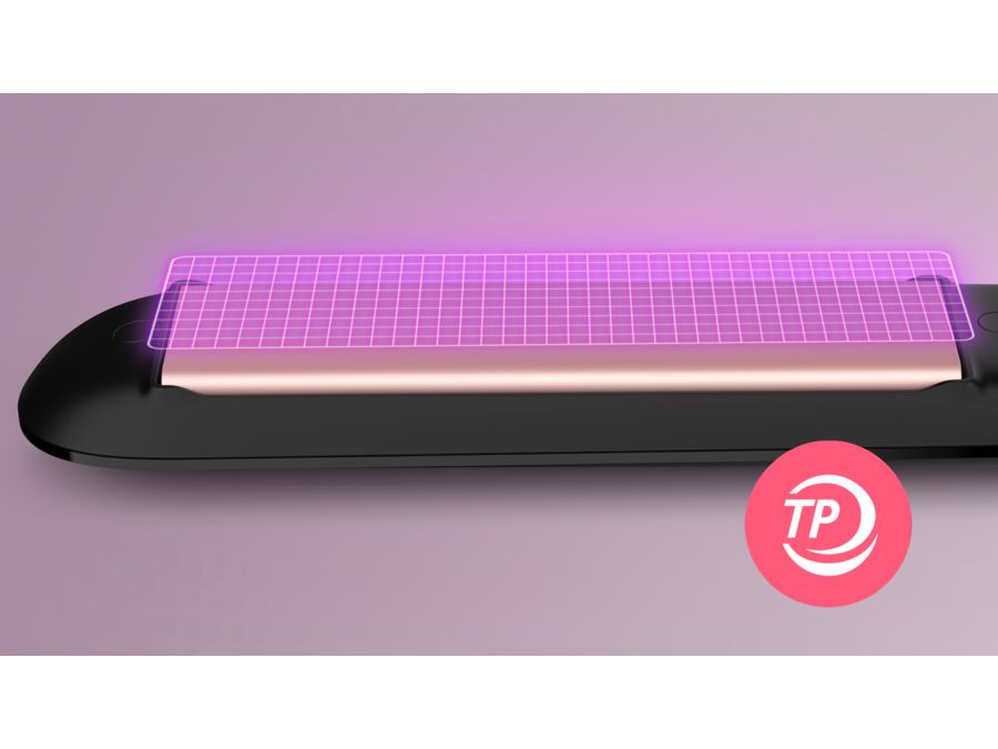 Technológia ThermoProtect