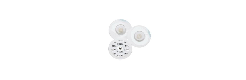 Standard product photograph