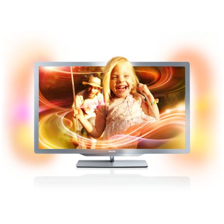 37PFL7666H/12 7000 series Téléviseur LED Smart TV