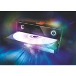 Lo último en reproductores