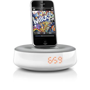 DS1100 docking speaker