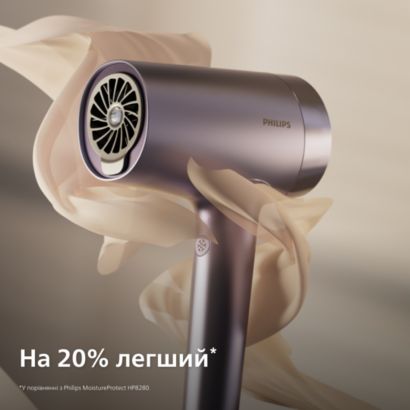 Philips Hair Dryer