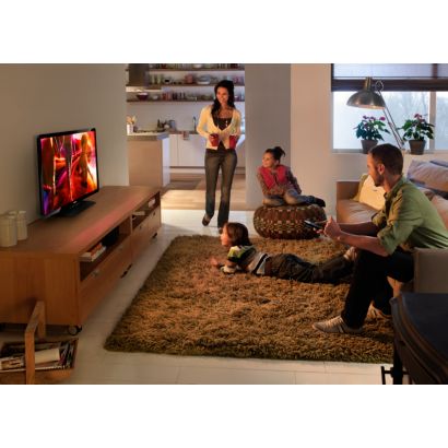 Relaxe e curta uma ótima noite de TV