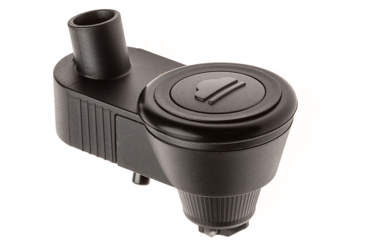 Automatic milk frother CP0306/01 Philips