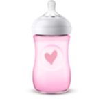 The most natural way to bottle feed