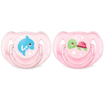 Philips Avent Classic soother